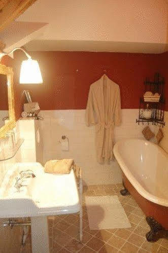 B&B Cosy Cottage Schoonaarde Bagian luar foto