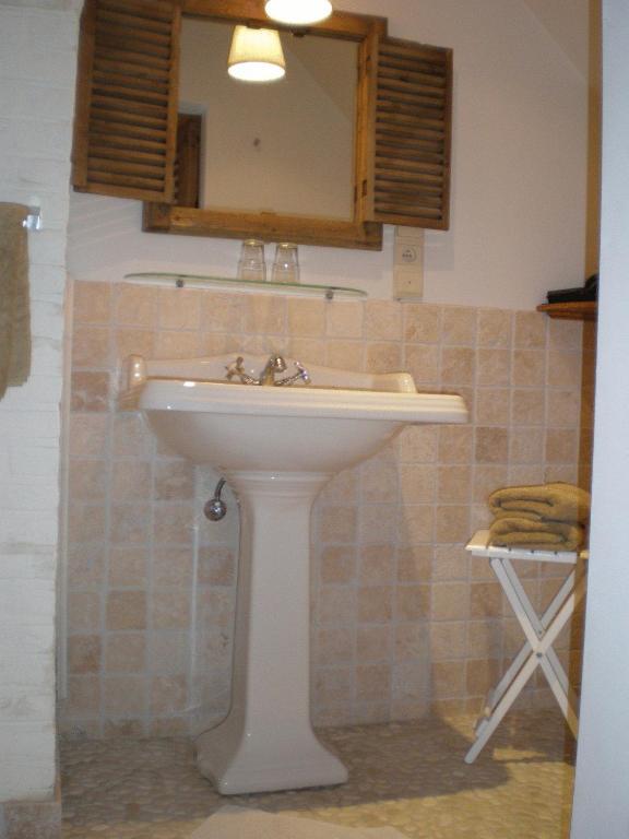 B&B Cosy Cottage Schoonaarde Ruang foto